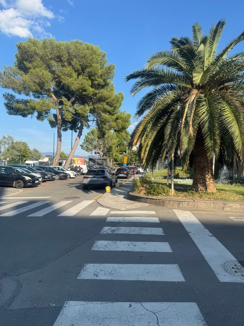 Escursione a Capodistria, Slovenia