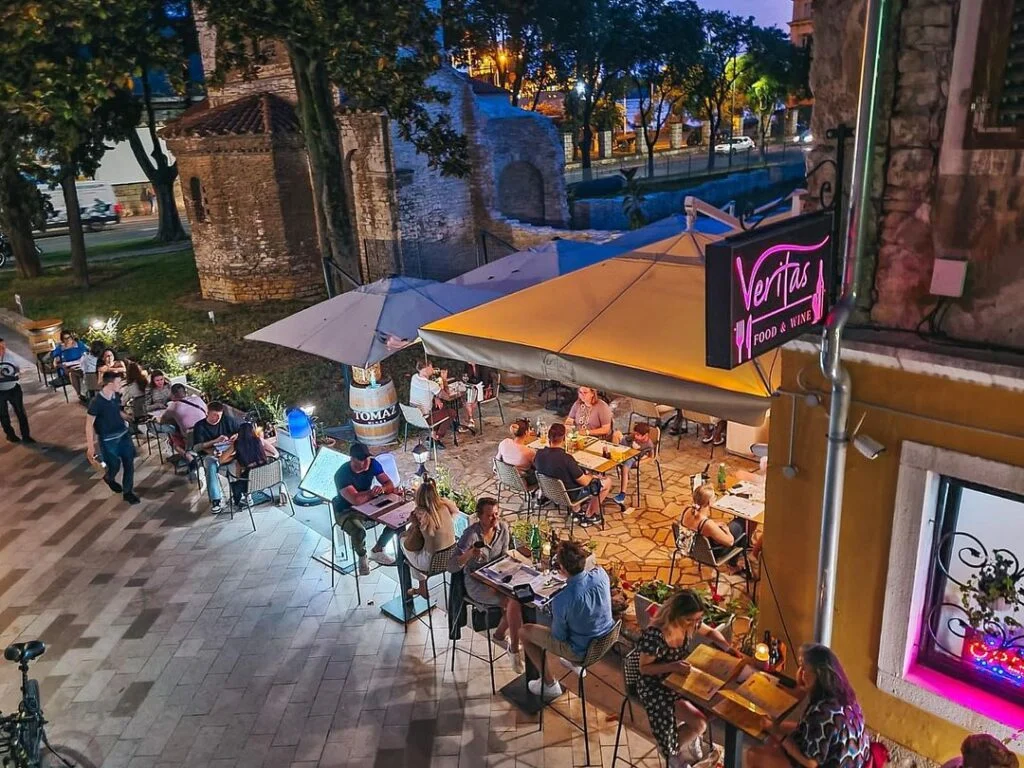 Veritas Food&Wine