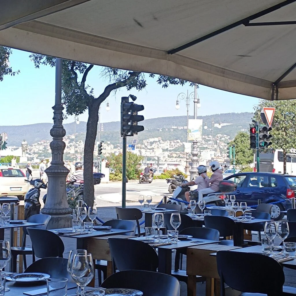 Ristorante Navigando