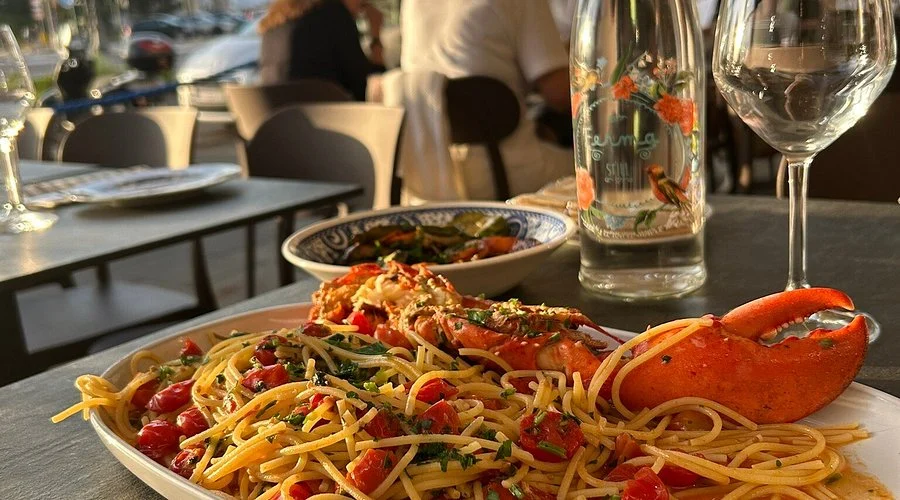 Ristorante Navigando 2