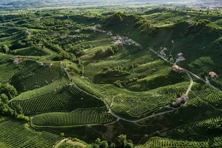 The Prosecco Hills: a day of wine in Italy