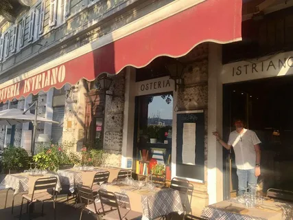 Osteria Marise