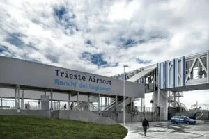 Regional airports: Venice, Trieste, or Ljubljana – which one is right for you?