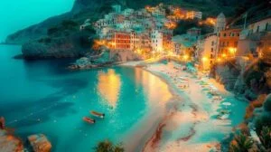 How much does a week in Slovenia and Italy cost: a real budget breakdown
