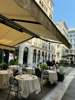 Magna Bistrò Italiano