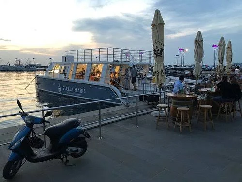 Stella Maris