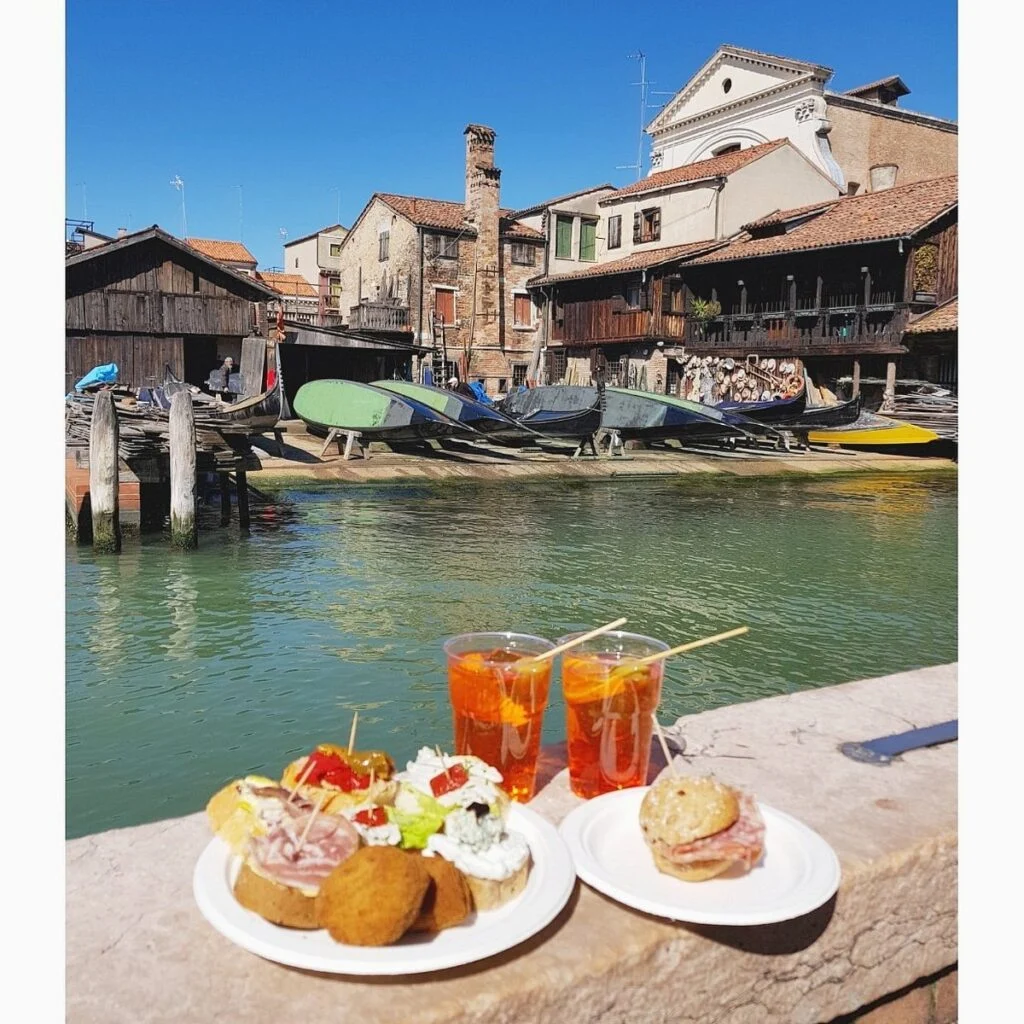 Osteria Al Squero