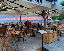 Restaurant Polpo
