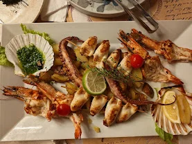 Restaurant Polpo 2