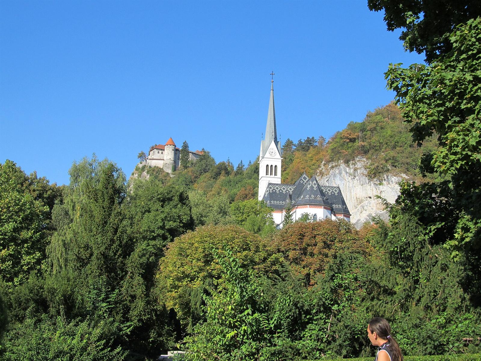 St. Martins kirke
