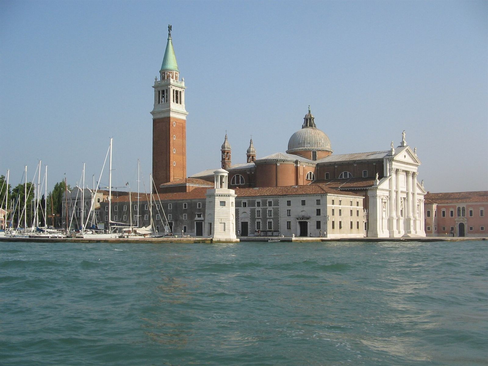 Riva degli Schiavoni