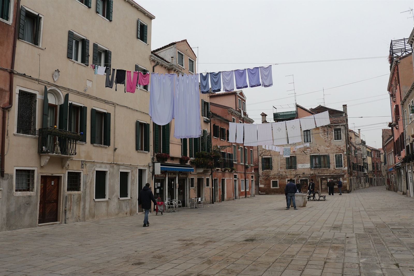 Via Garibaldi