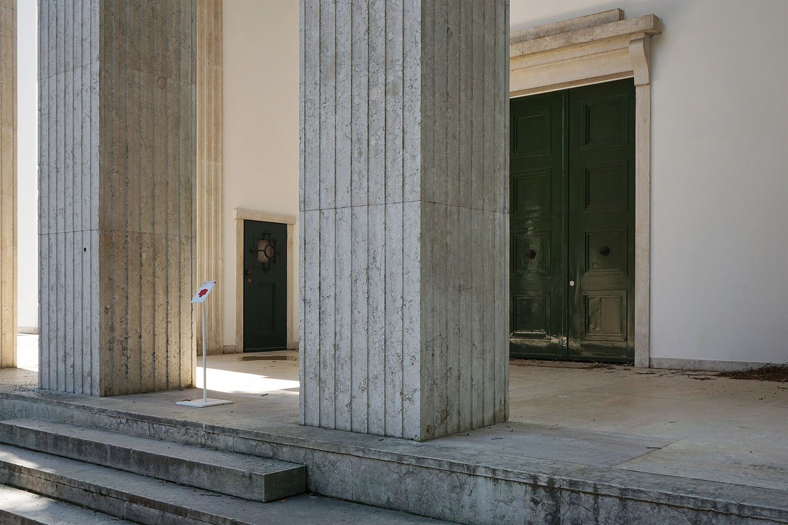 Giardini gardens