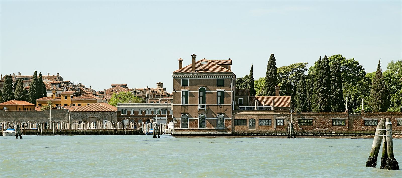Giardini gardens