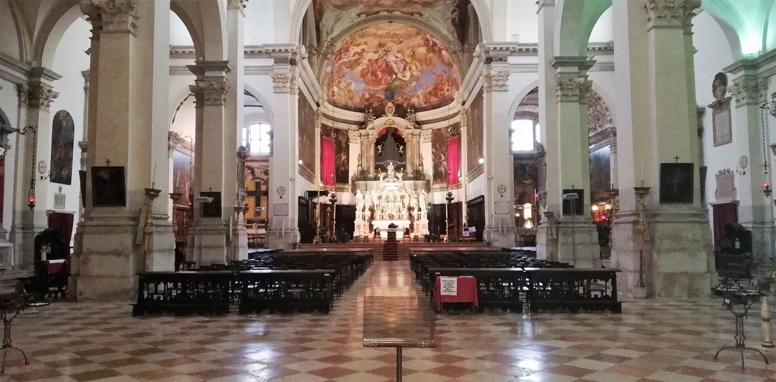 San Pietro di Castello