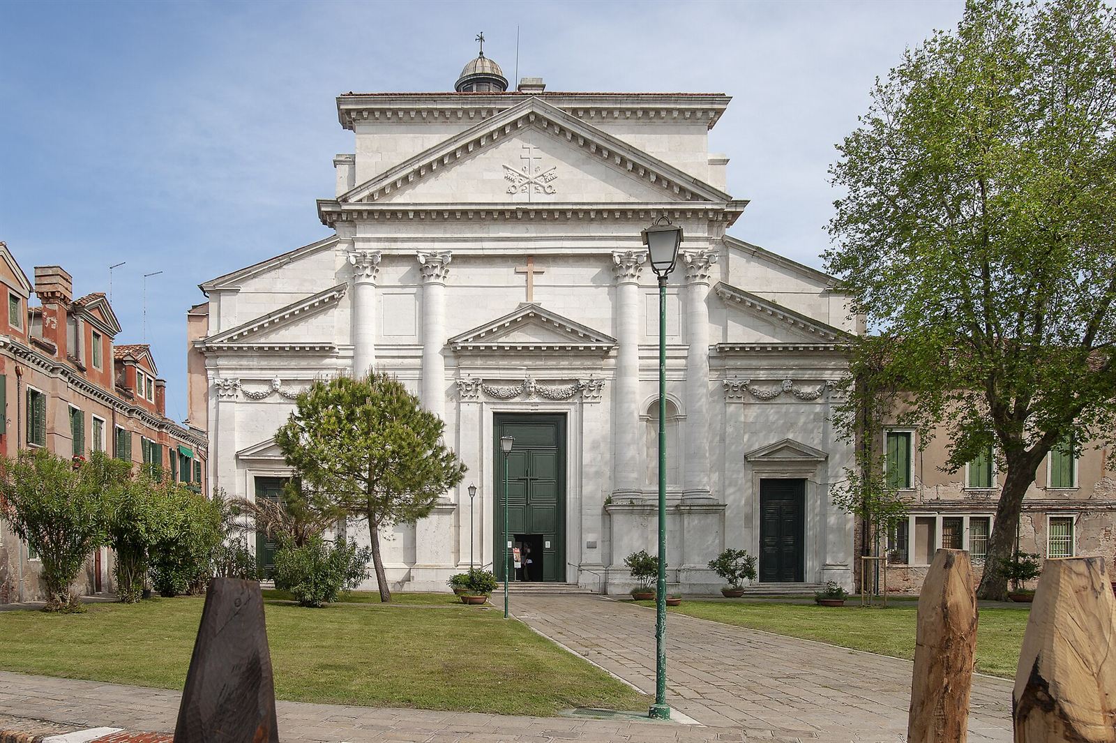 San Pietro di Castello