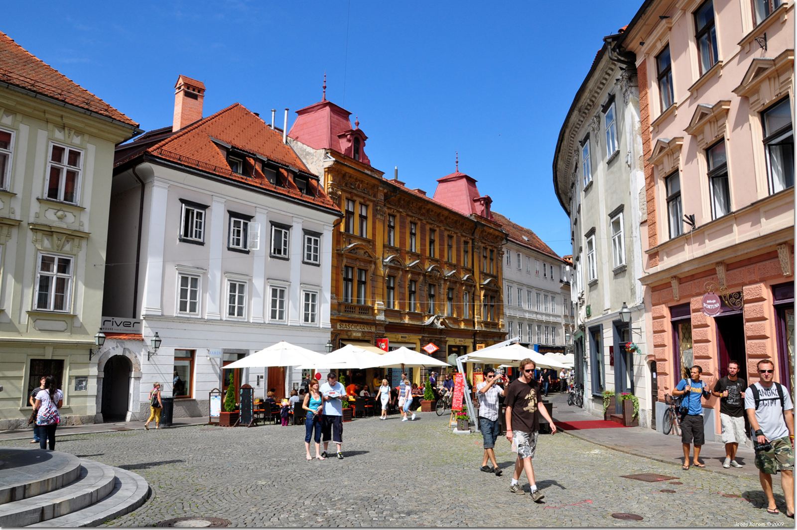 Gamle plass