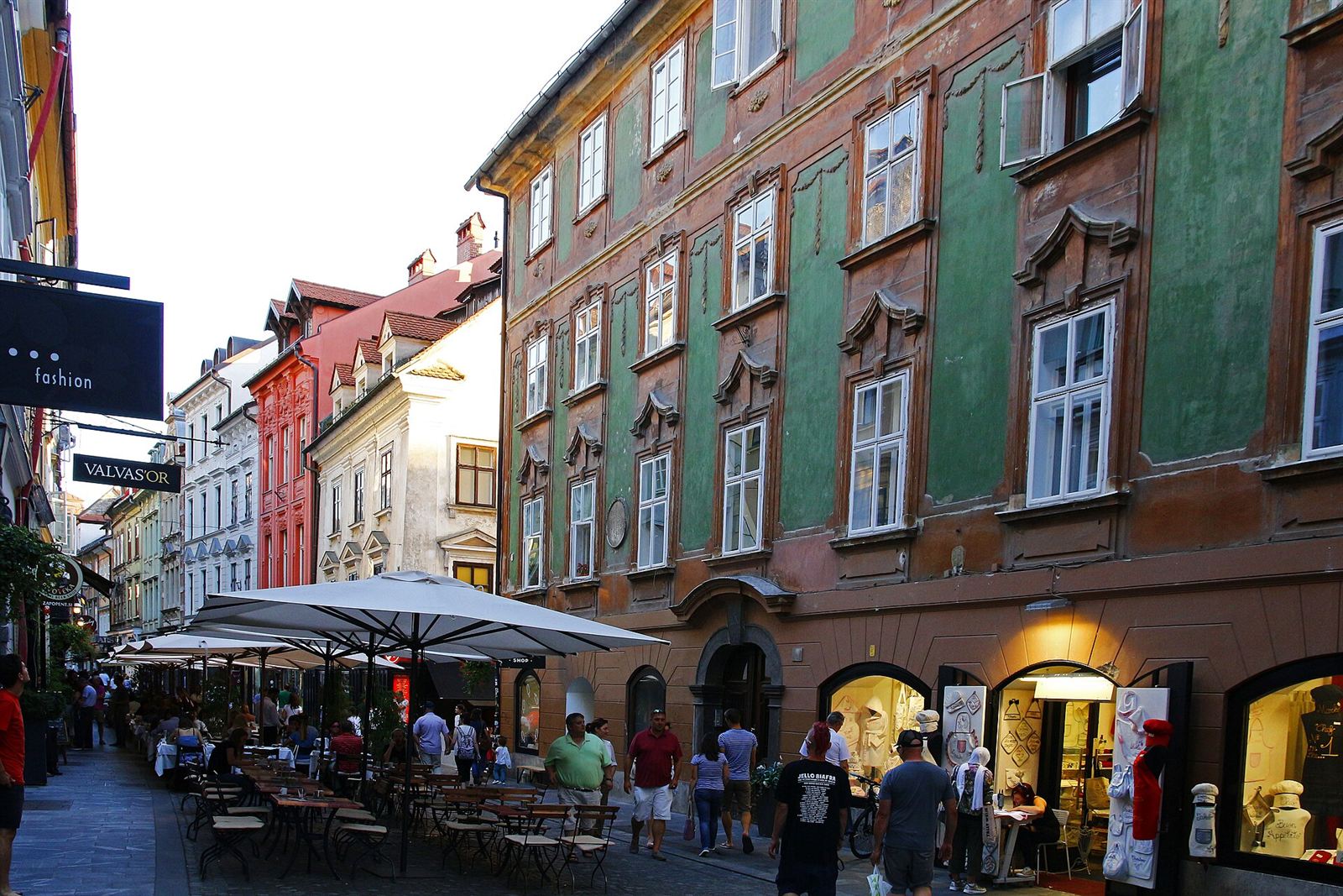 Gamle plass