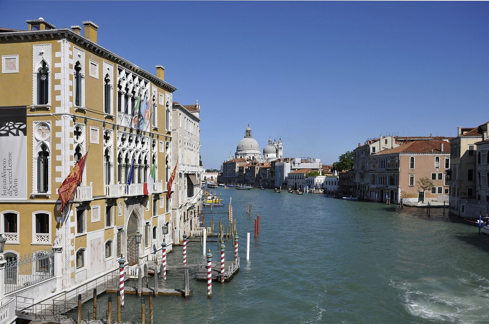 Most Accademia