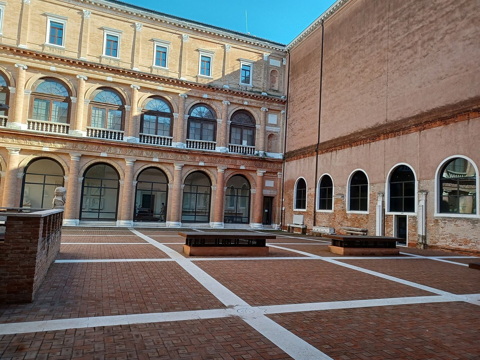 Most Accademia
