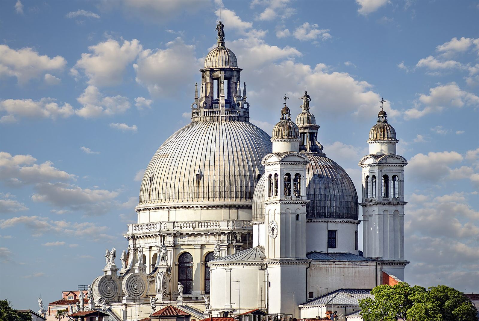Santa Maria della Salute