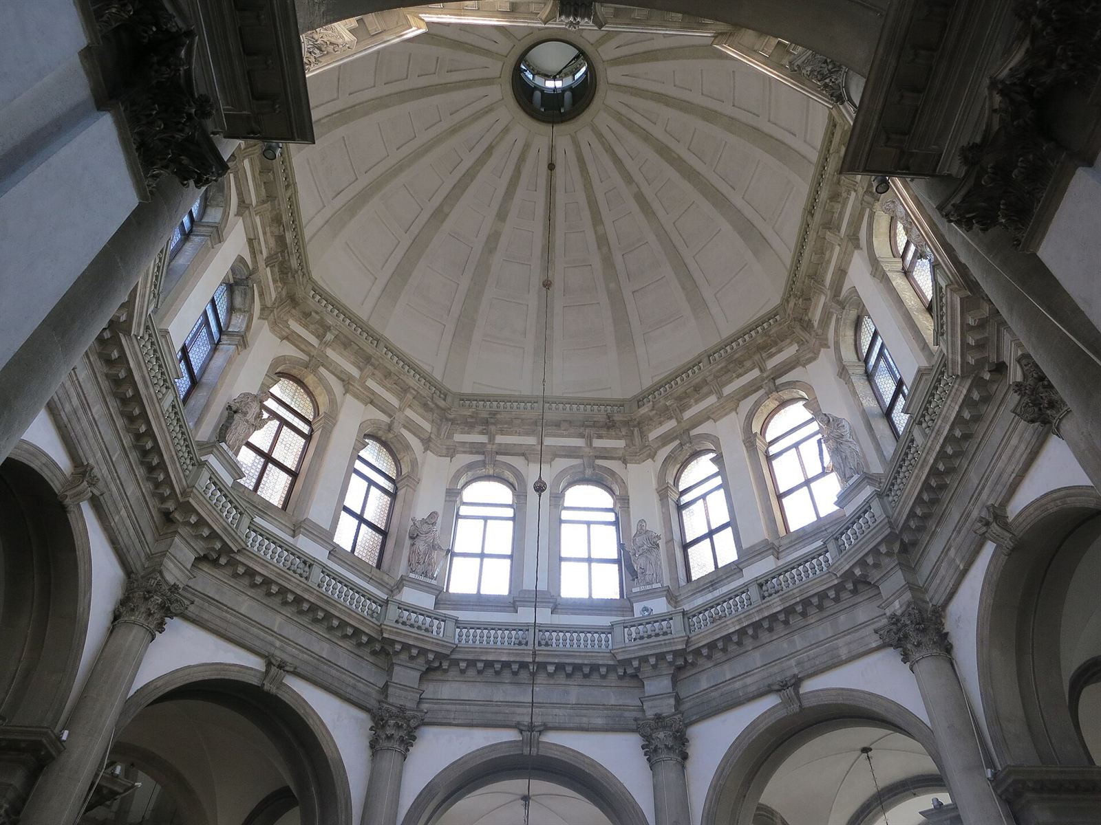 Santa Maria della Salute