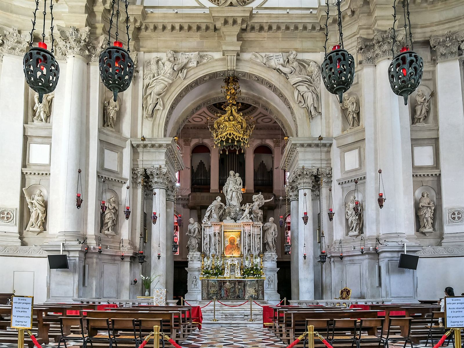 Santa Maria della Salute