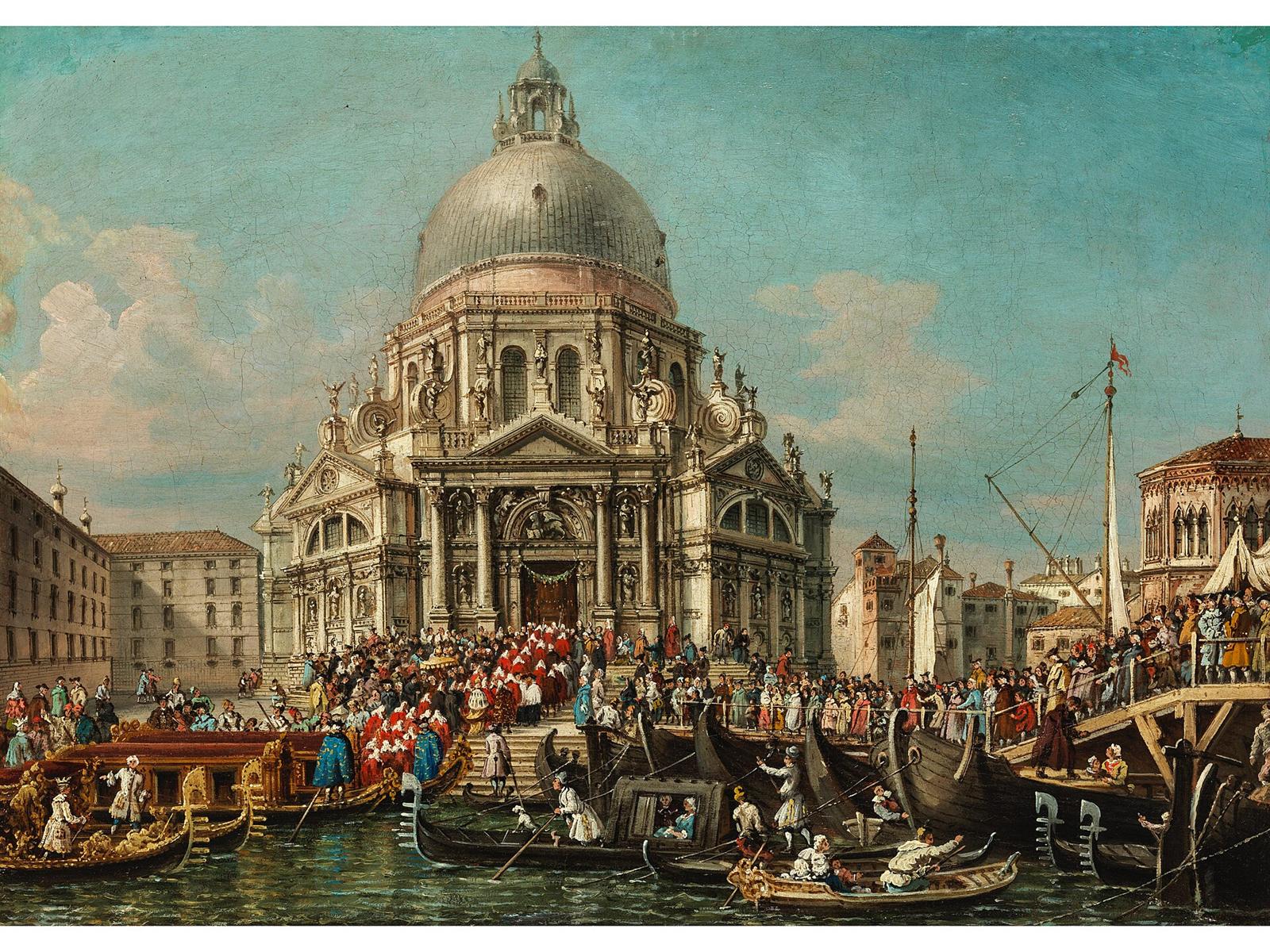 Santa Maria della Salute