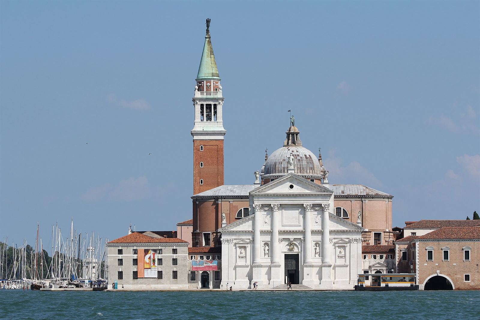 Punta della Dogana