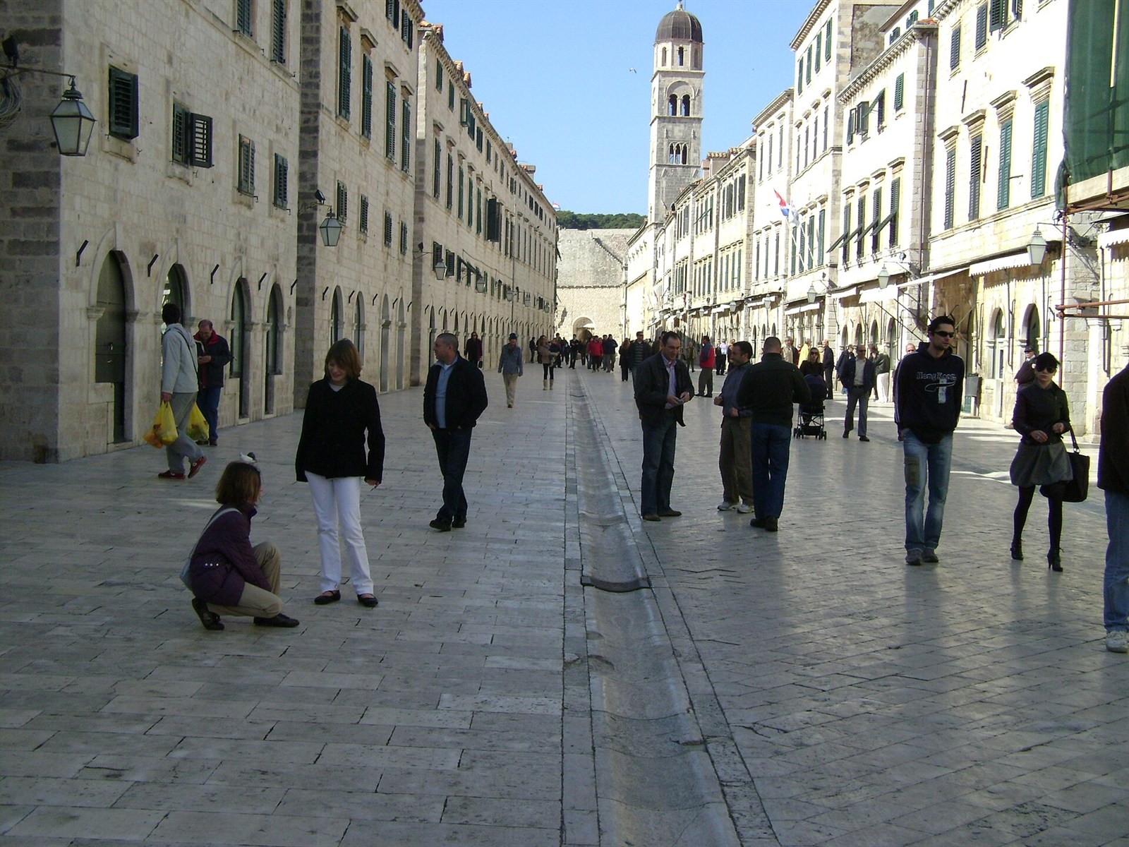 Stradun