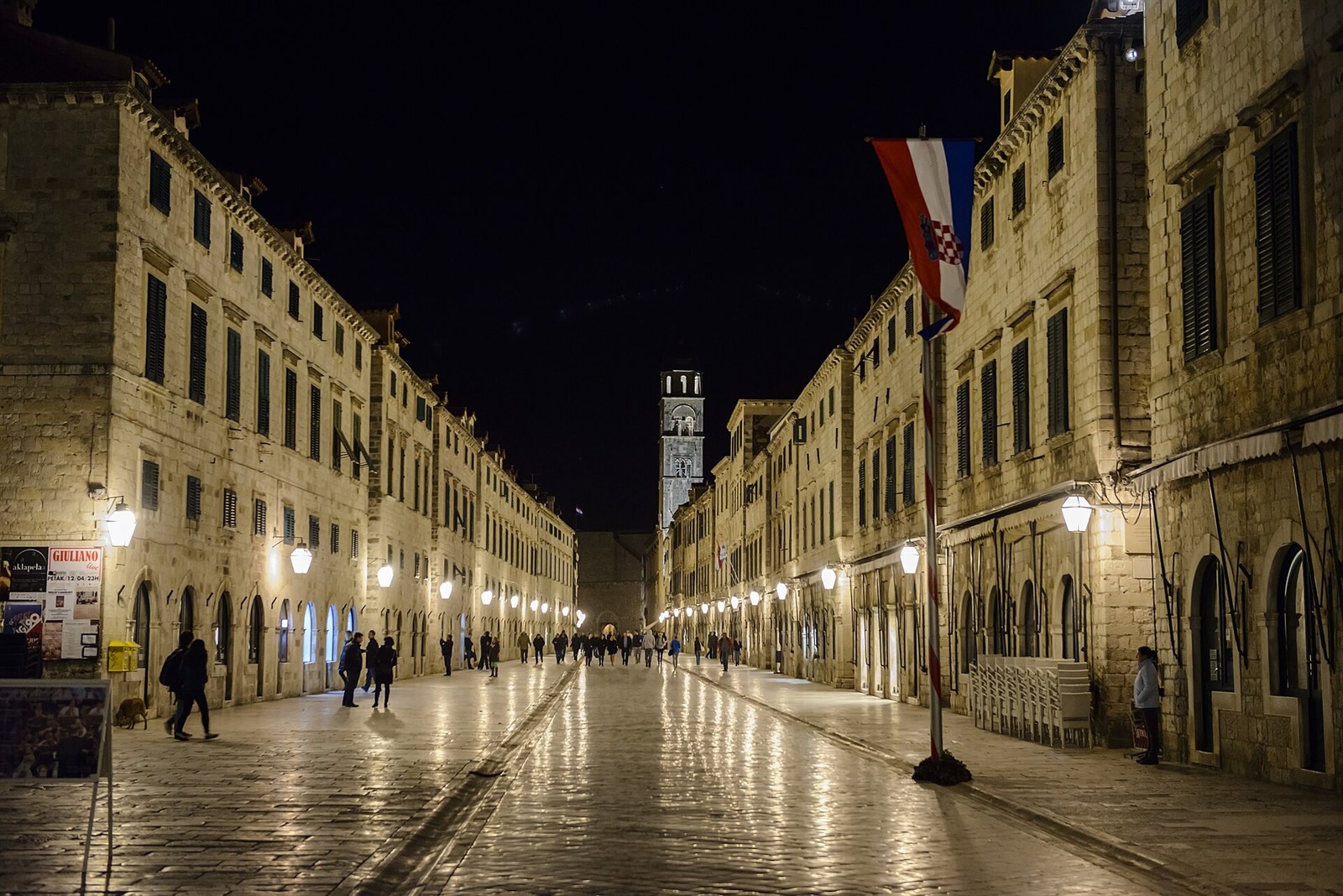 Stradun