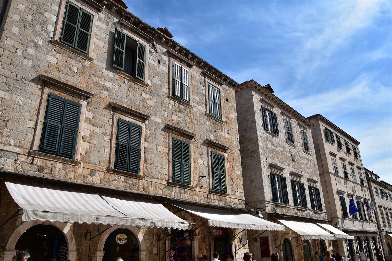 Stradun