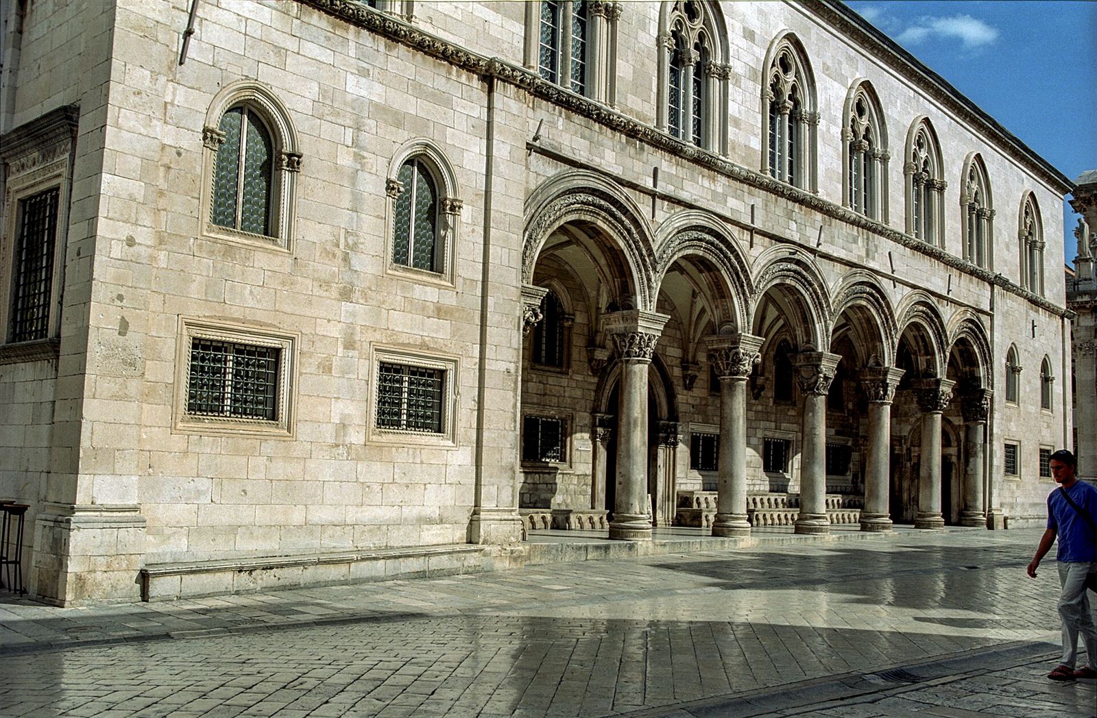 Rector’s Palace