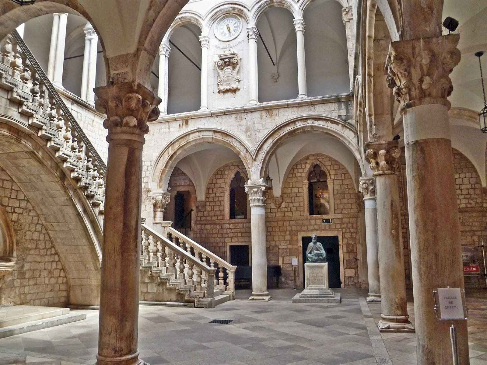 Rector’s Palace