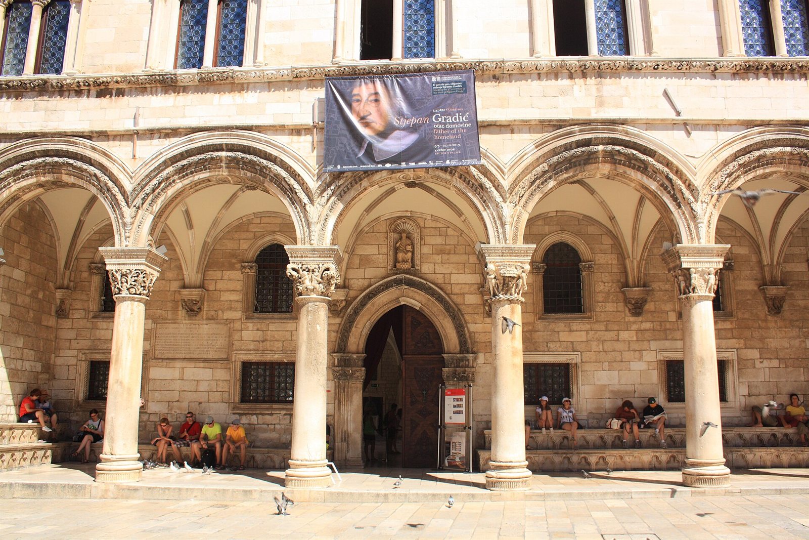 Rector’s Palace
