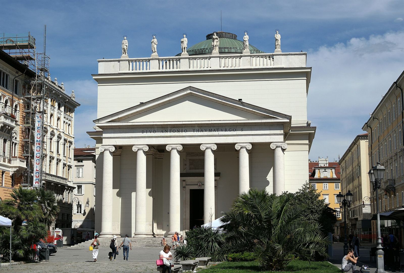 Sant’Antonio-kirken