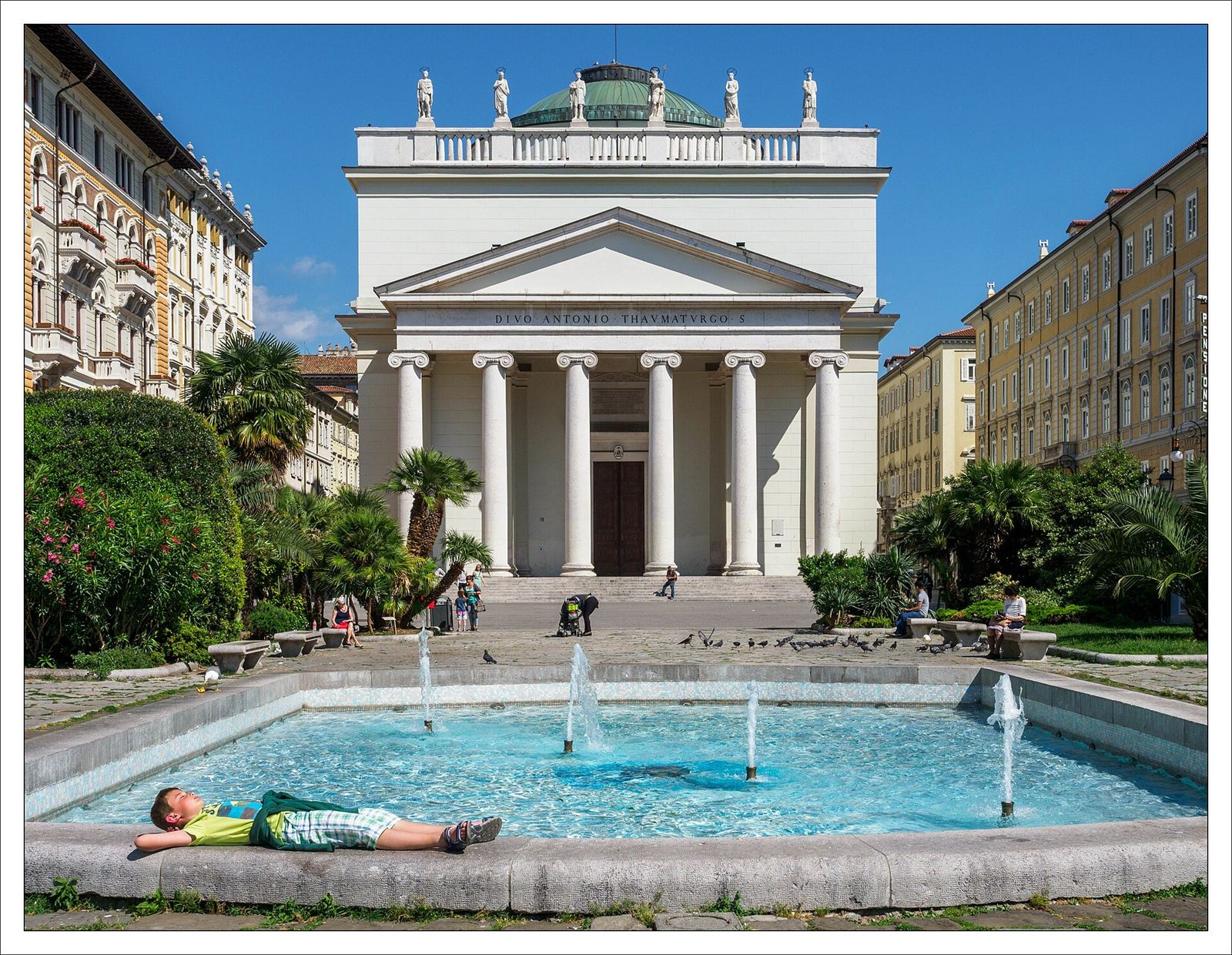 Sant’Antonio-kirken