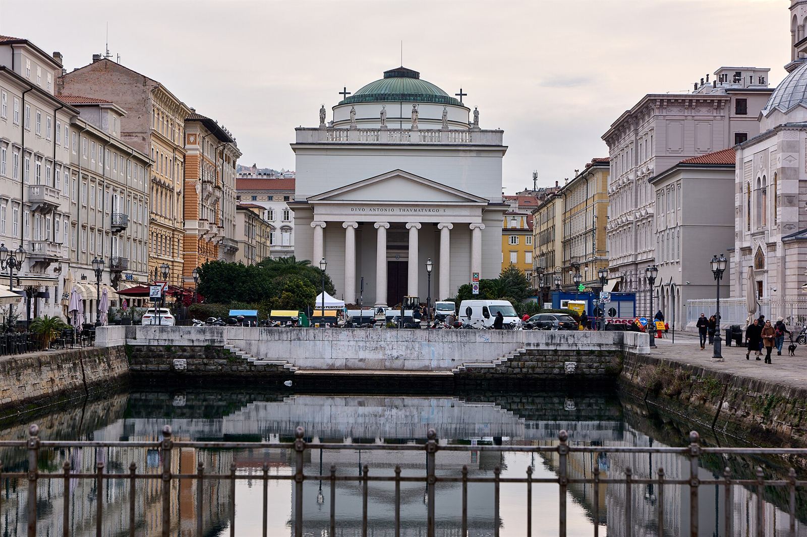 Sant’Antonio-kirken