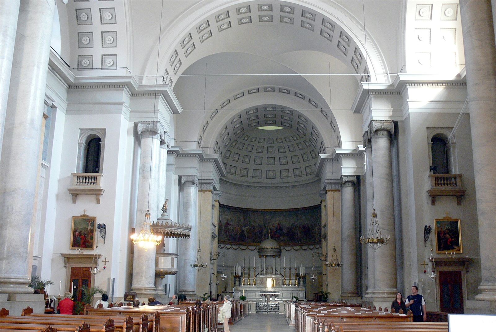Sant’Antonio-kirken