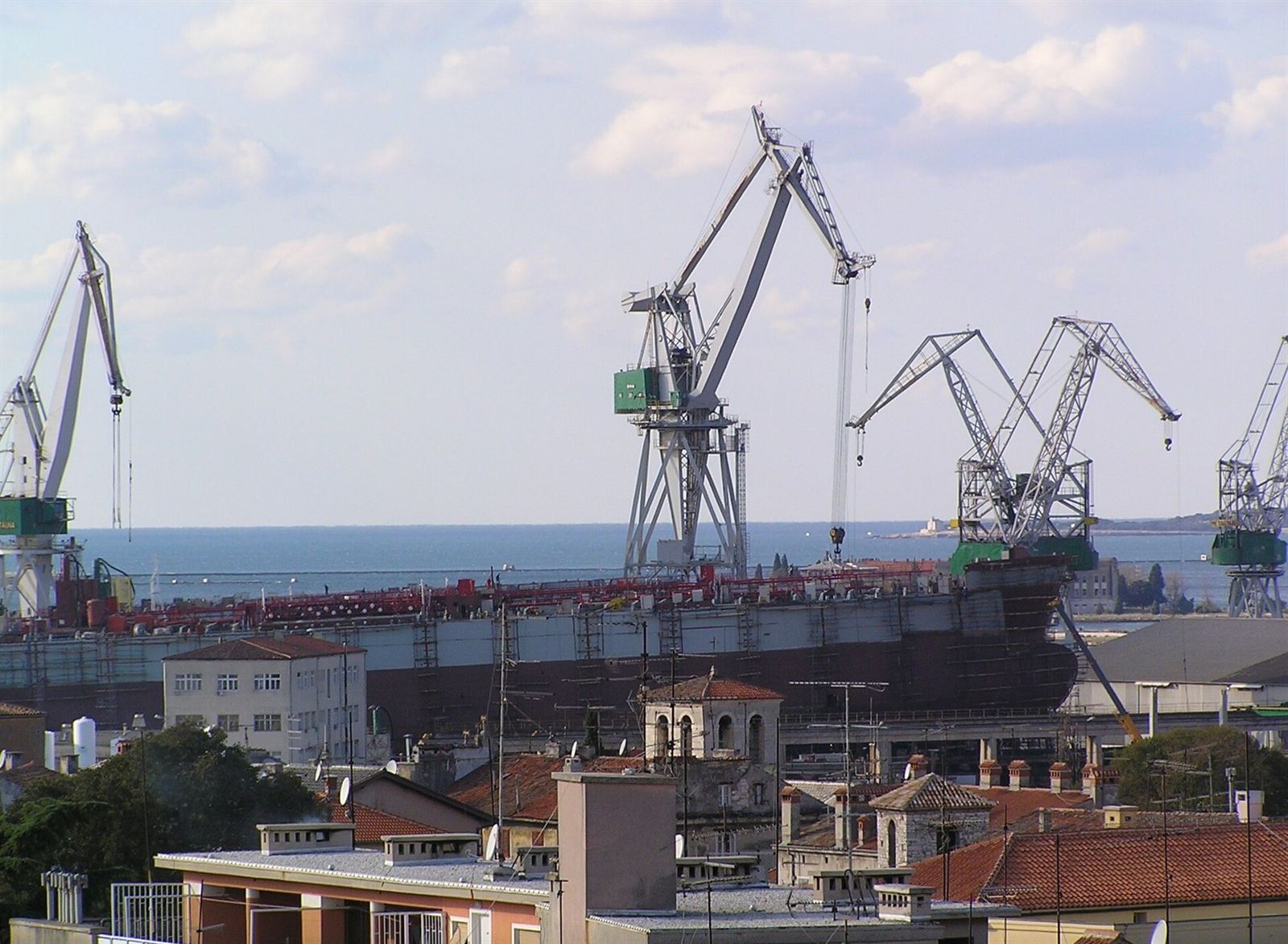 Razgled z griča