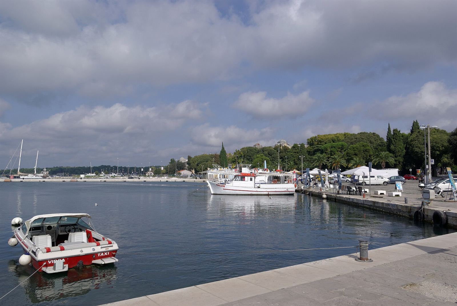 Joyce i Pula