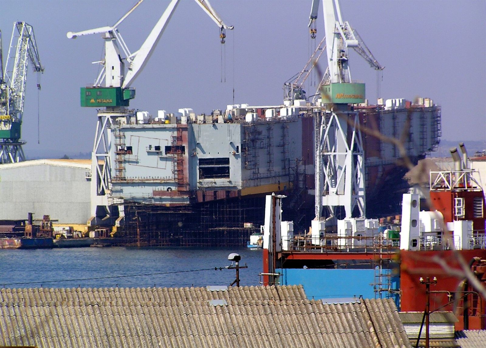 Marinekirken