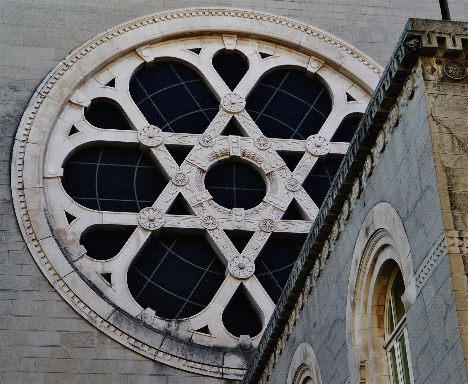 Synagogue of Trieste