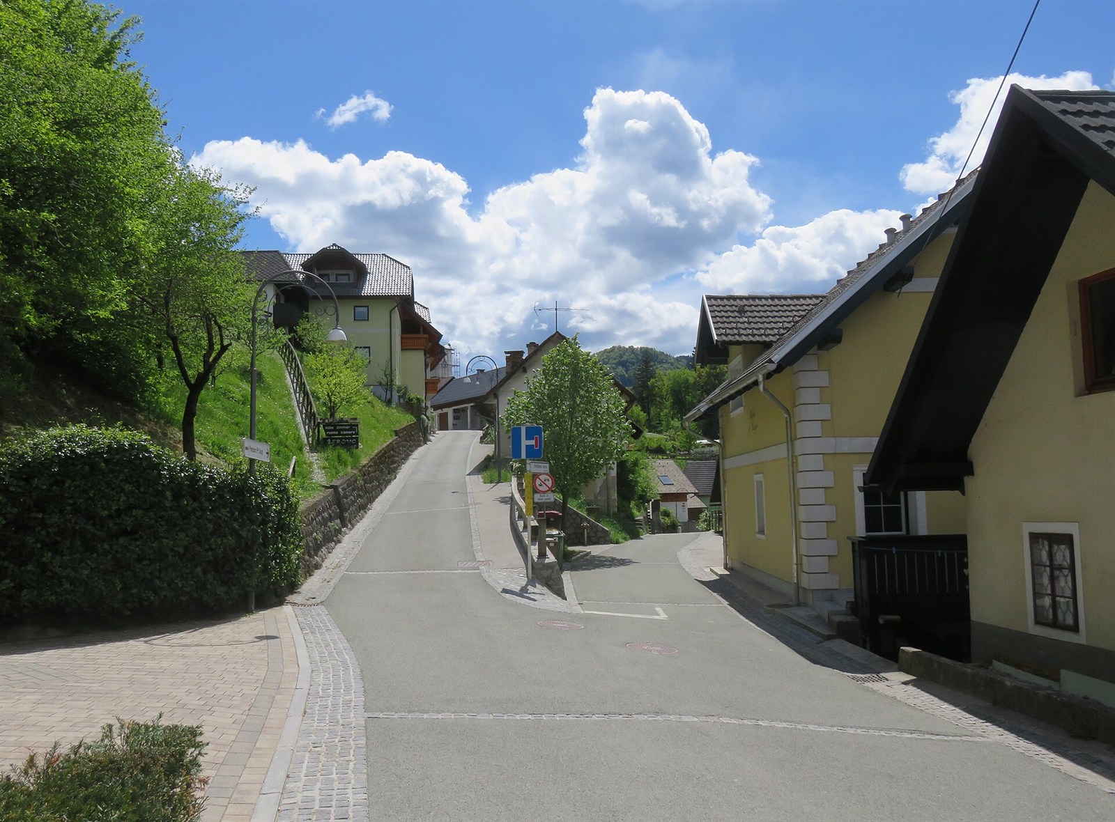 Pletna-båten