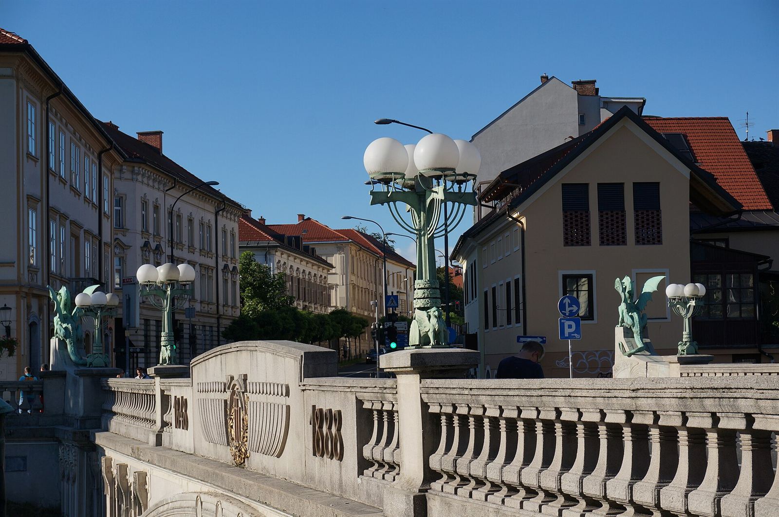 Zmajski most