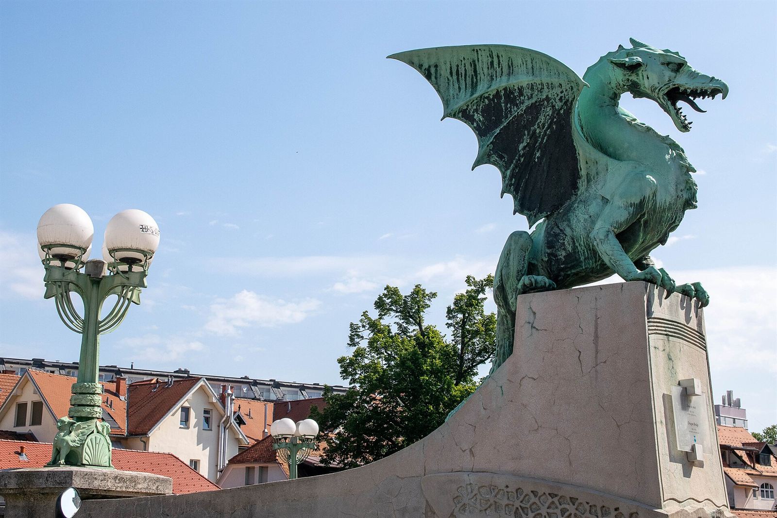Zmajski most