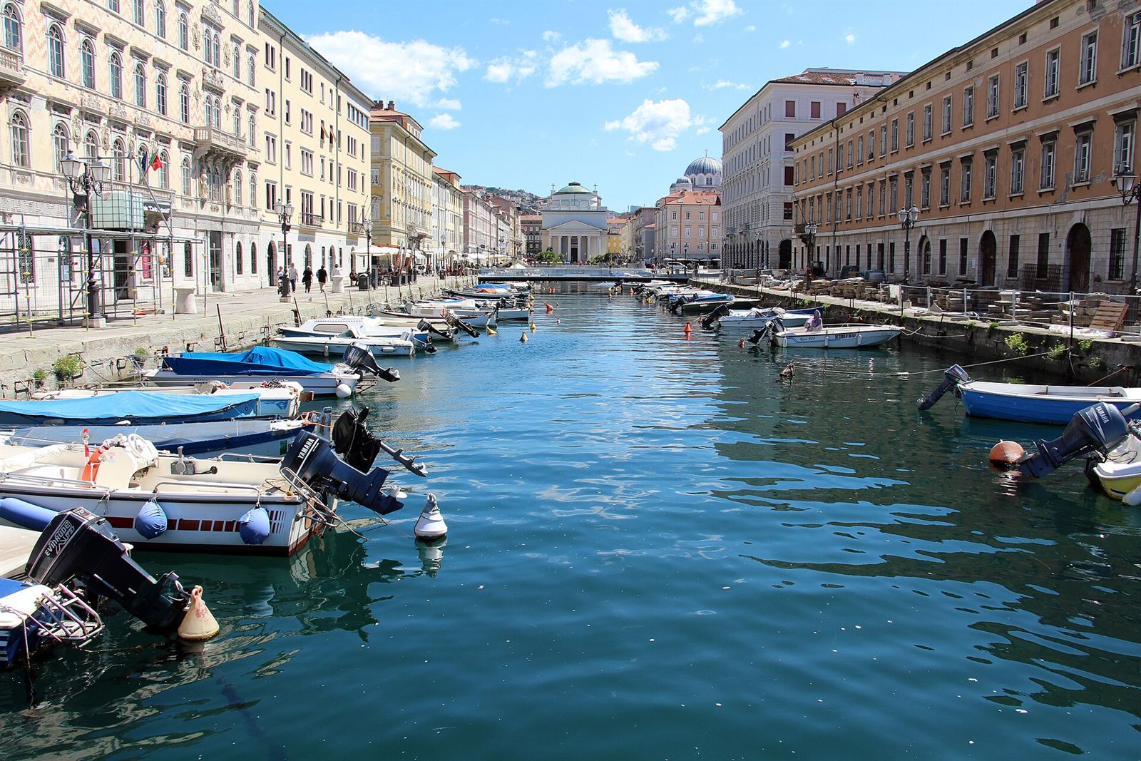 Canal Grande