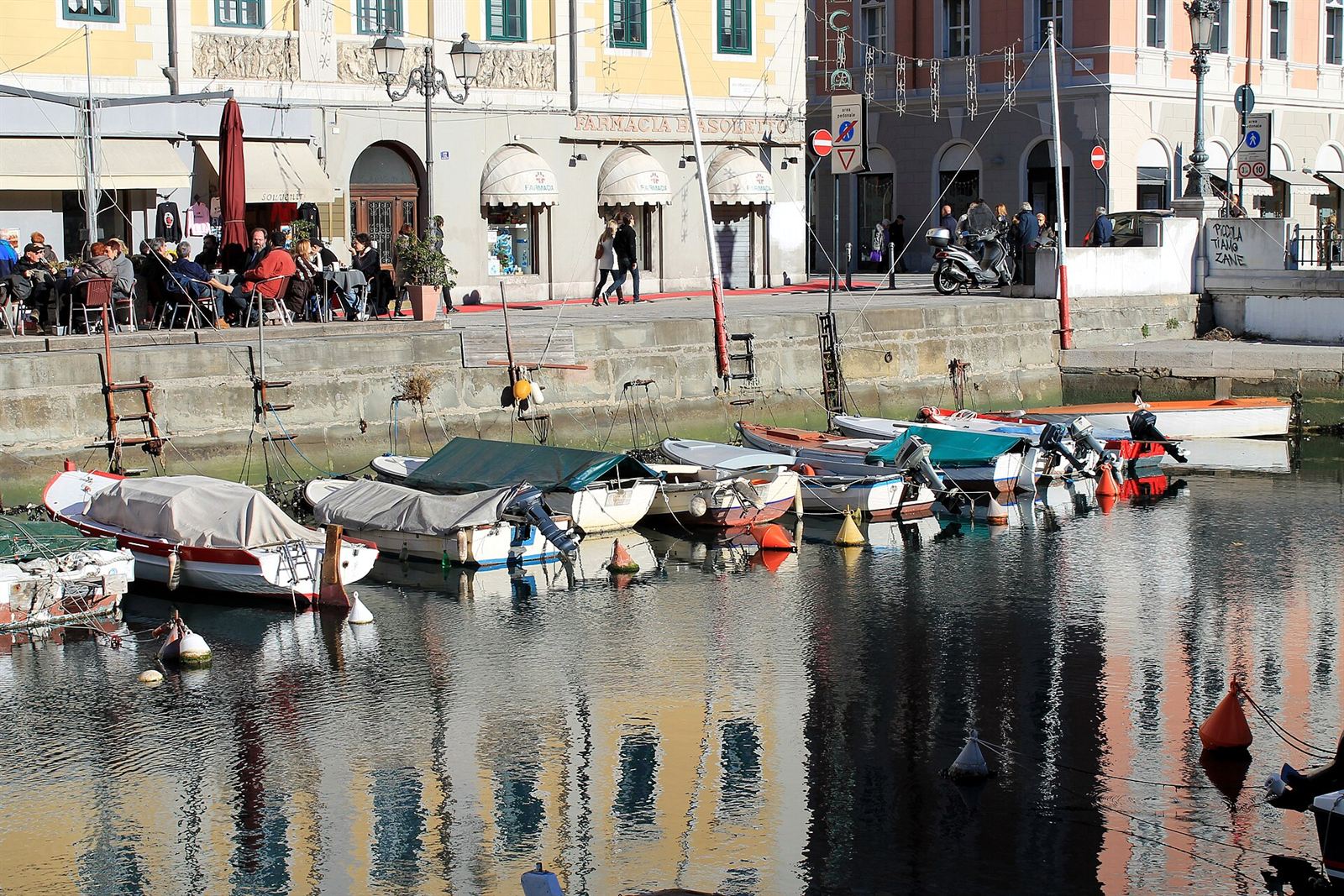 Canal Grande