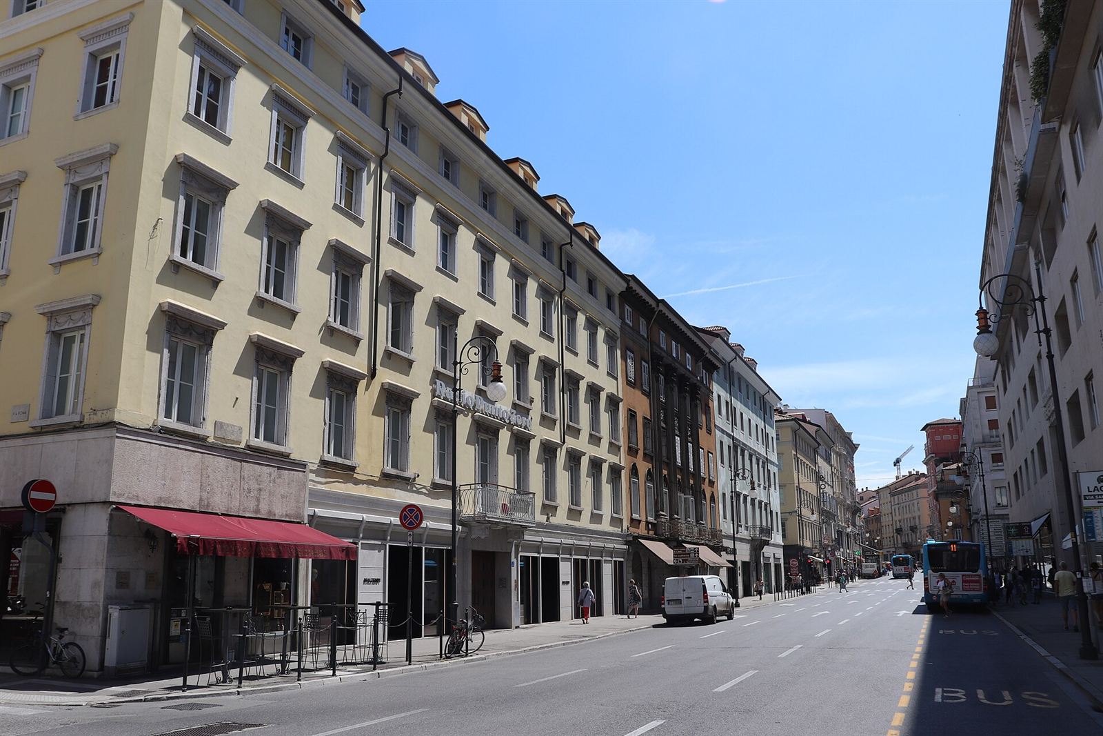 Piazza Sant’Antonio