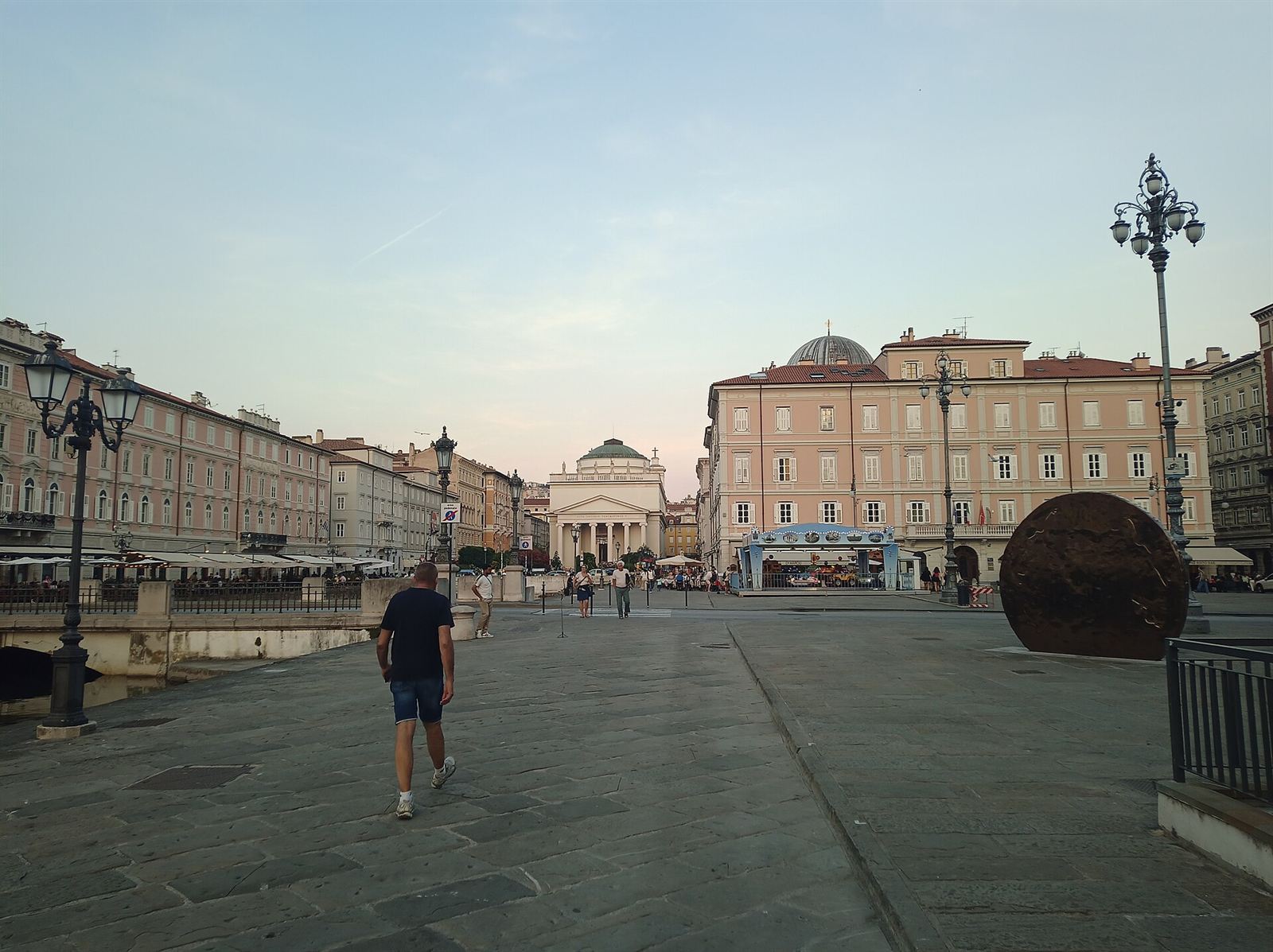 Piazza Sant’Antonio